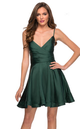 La Femme 29242 Emerald
