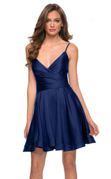La Femme 29242 Navy
