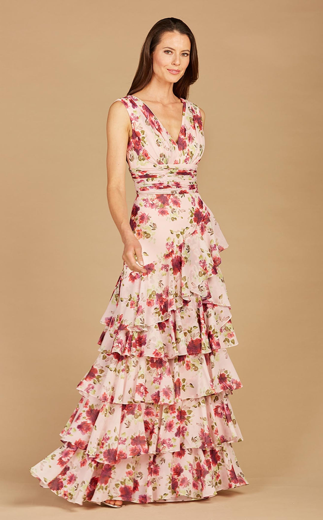 Lara 29249 Pink