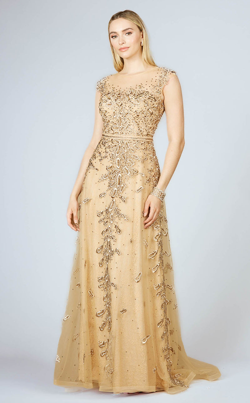 Lara 29250 Gold
