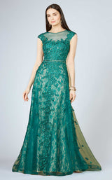 Lara 29250 Green