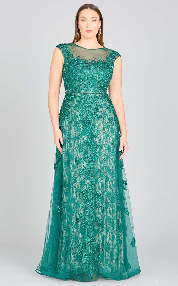 Lara 29250 Green