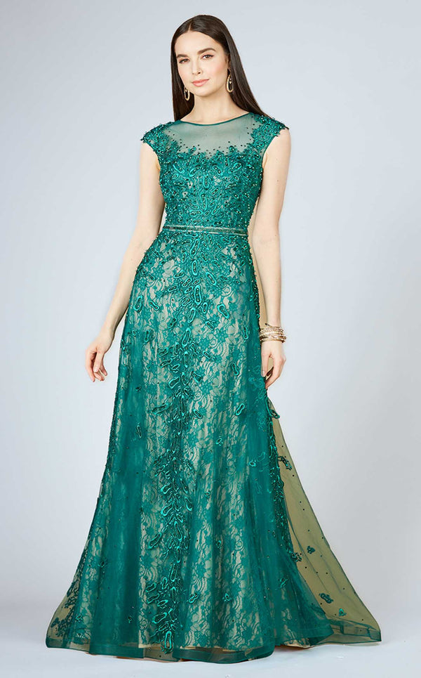 Lara 29250 Green