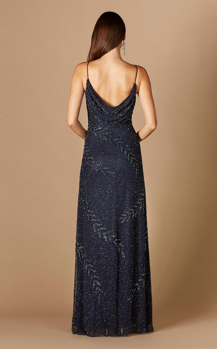 Lara 29282 Navy