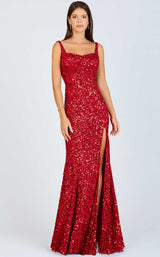 Lara 29285 Red