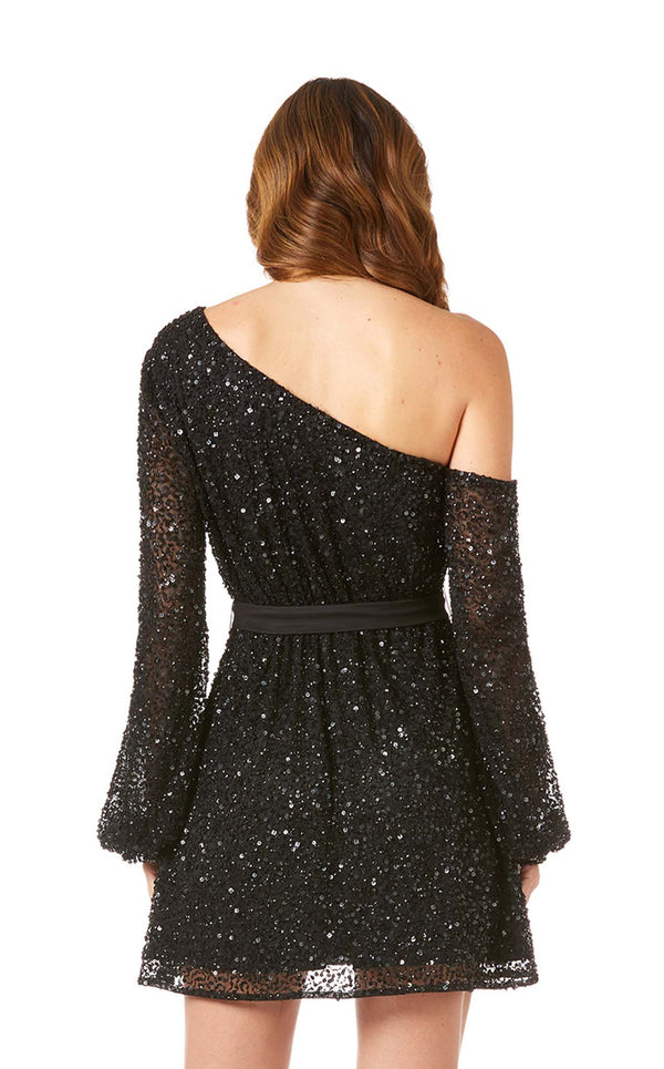 Lara 29290 Black