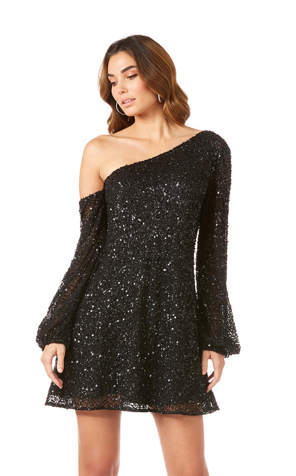 Lara 29290 Black