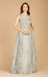 Lara 29296 Silver-Sage