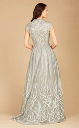 Lara 29296 Silver-Sage