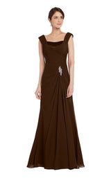 Alyce 29300 Espresso