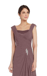Alyce 29300 Rose-Taupe