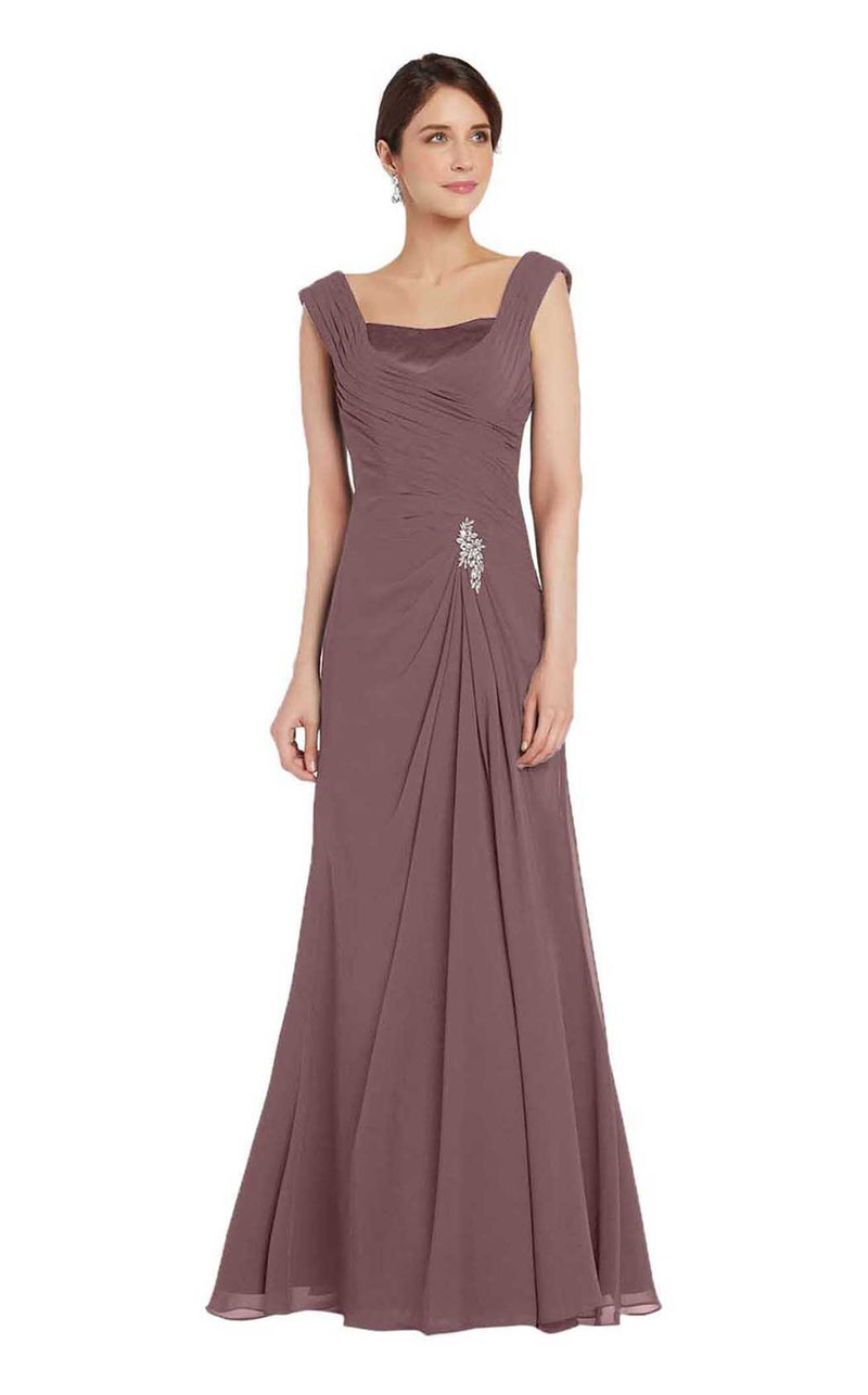 Alyce 29300 Rose-Taupe