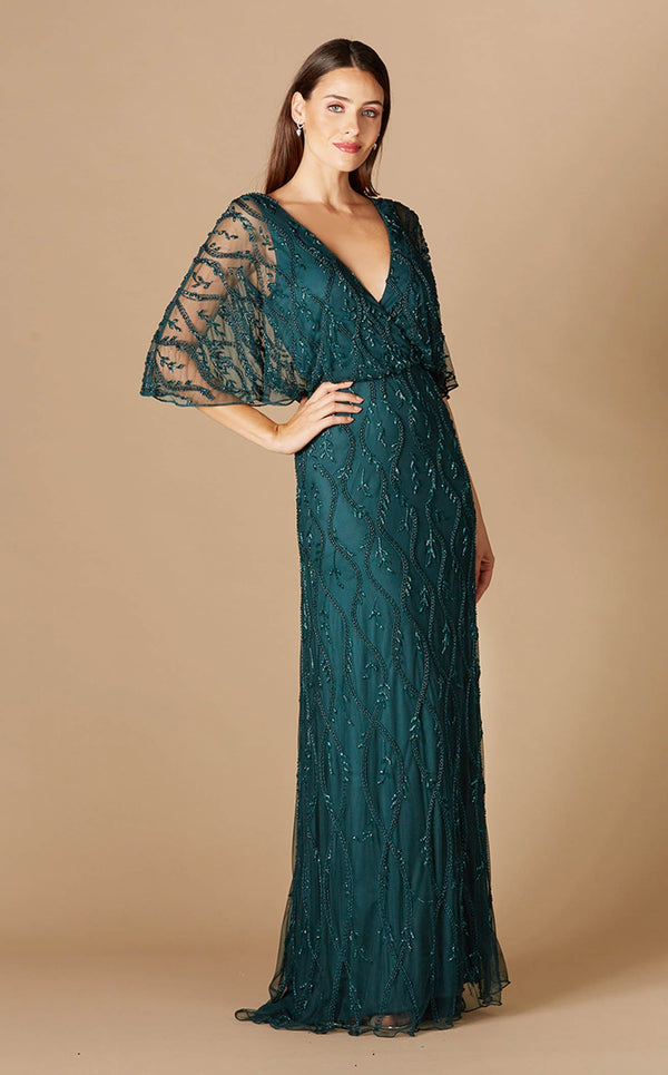 Lara 29319 Teal