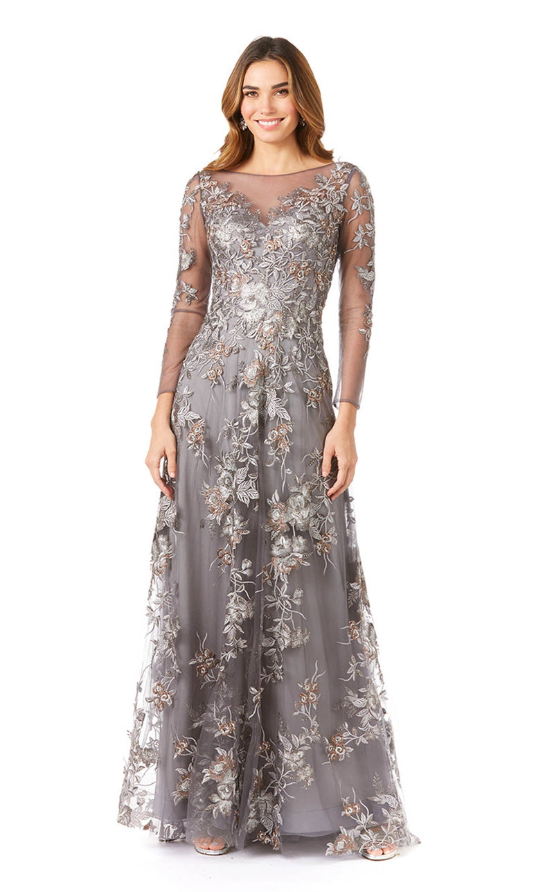 lara dress Lara 29327 Women's Formal Evening & Wedding Guest Dress - Blush