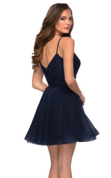 La Femme 29336 Navy