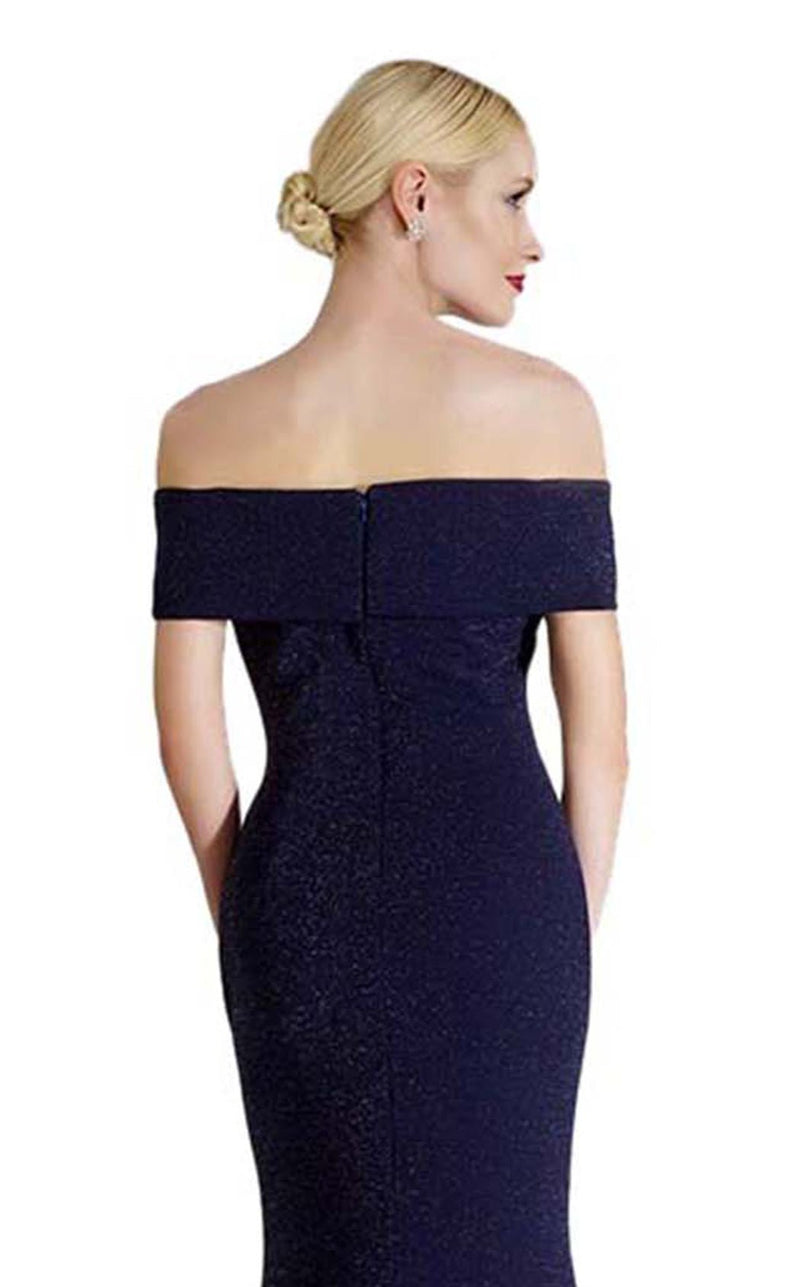 Janique 2933 Navy