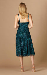 Lara 29347 Teal