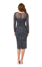 Lara 29348 Navy