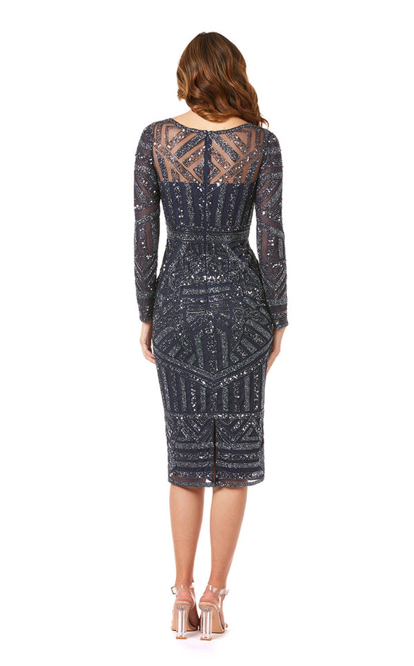 Lara 29348 Navy