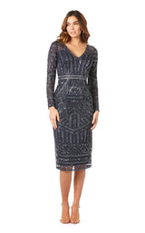 Lara 29348 Navy