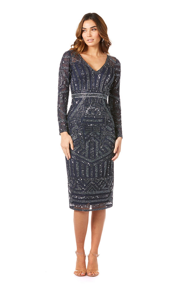 Lara 29348 Navy
