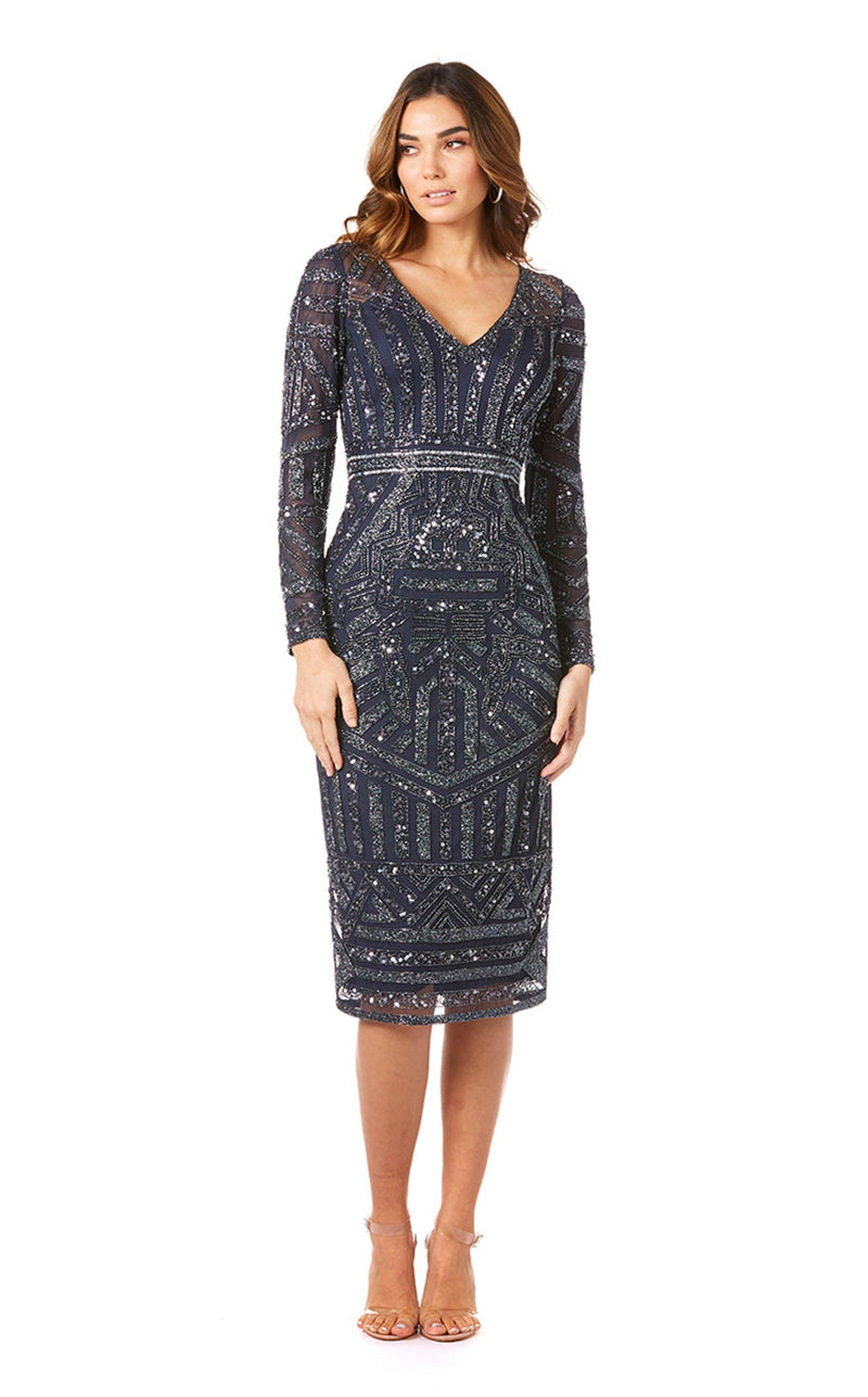 Lara 29348 Navy