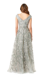 Lara 29351 Green-Lava