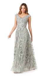 Lara 29351 Green-Lava