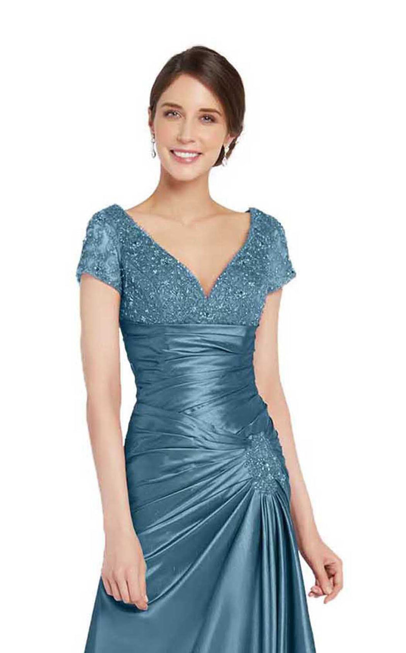 Alyce 29357 Deep Water