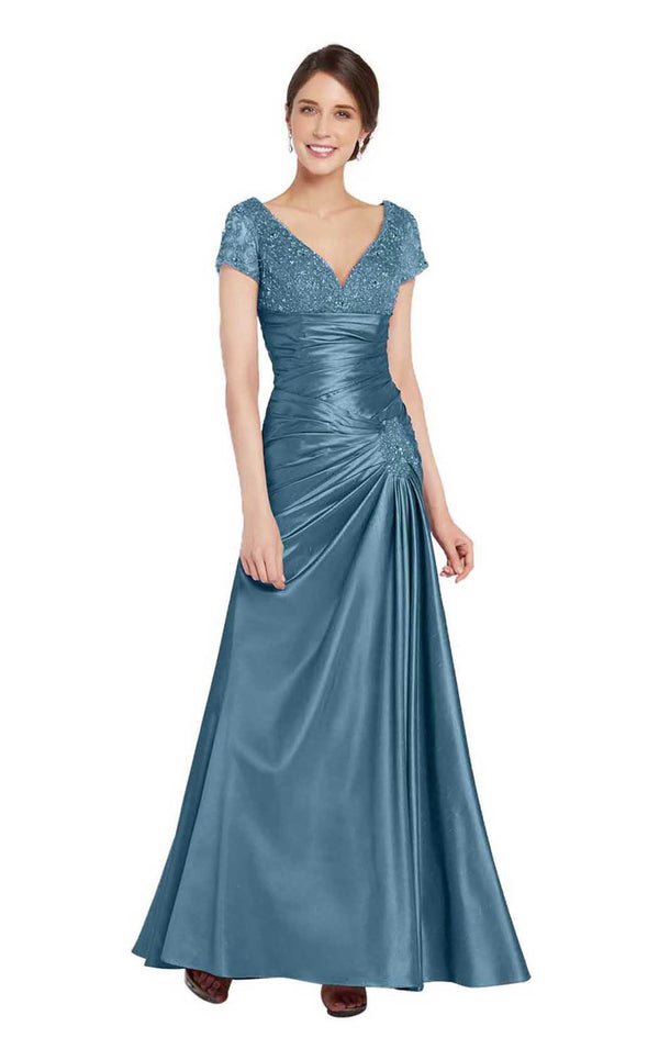 Alyce 29357 Deep Water