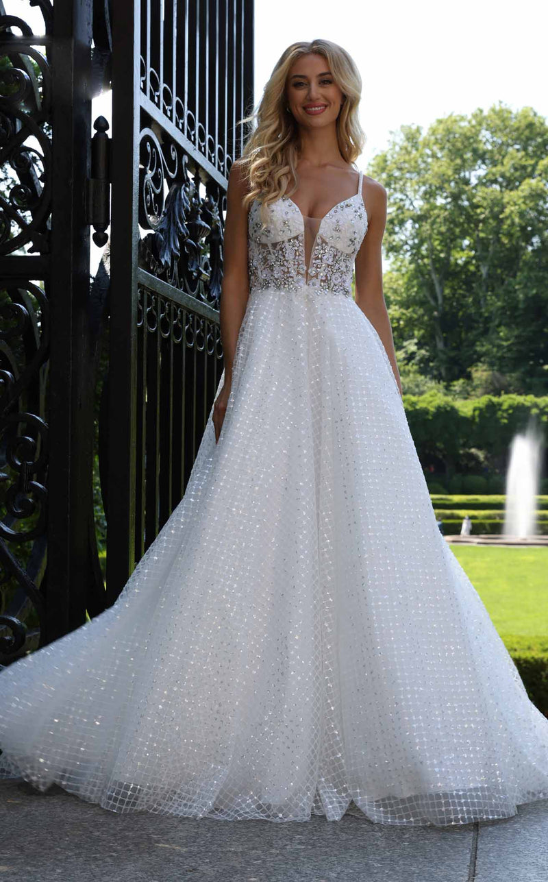 Colors Dress 2935 Off White