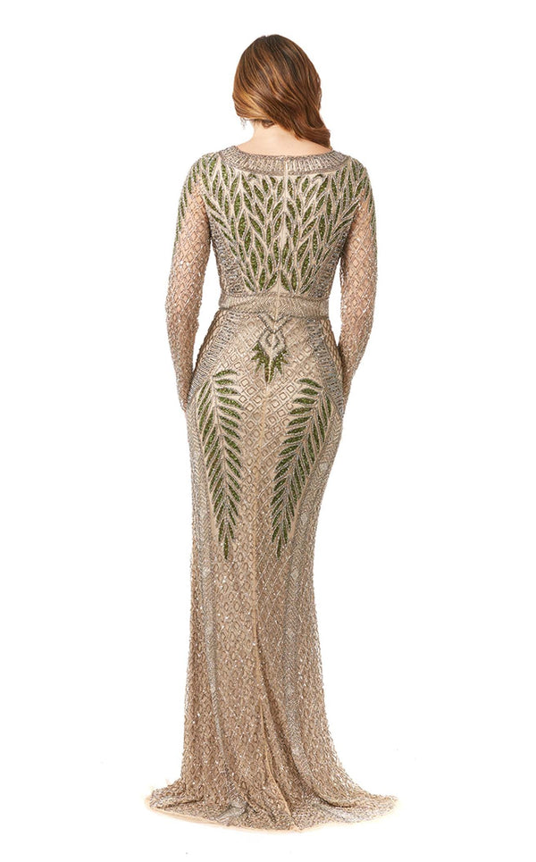 Lara 29363 Nude Multi