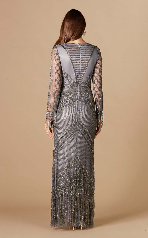 Lara 29364 Grey