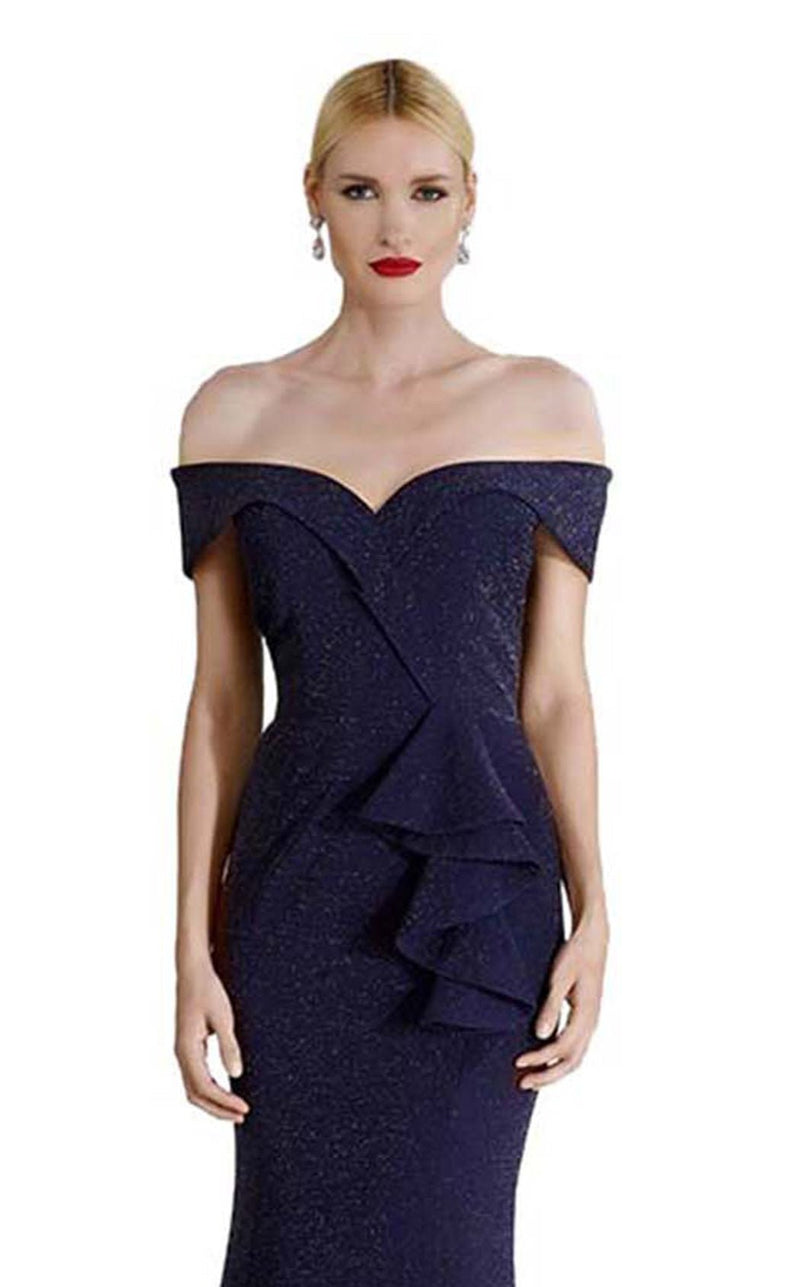 Janique 2936 Navy