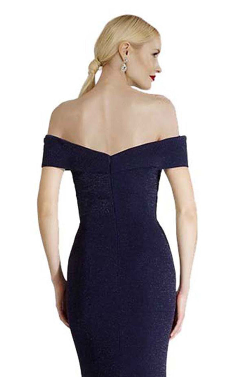 Janique 2936 Navy
