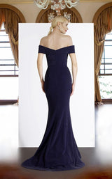 Janique 2936 Navy