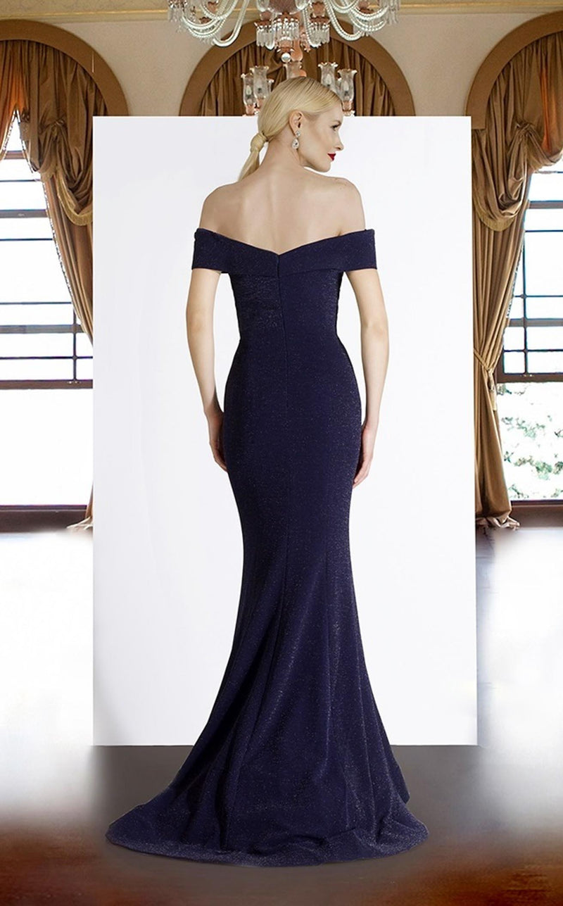 Janique 2936 Navy