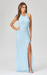 Lara 29371 Periwinkle