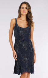 Lara 29396 Navy