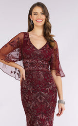 Lara 29398 Wine