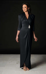 Daymor 500 Black