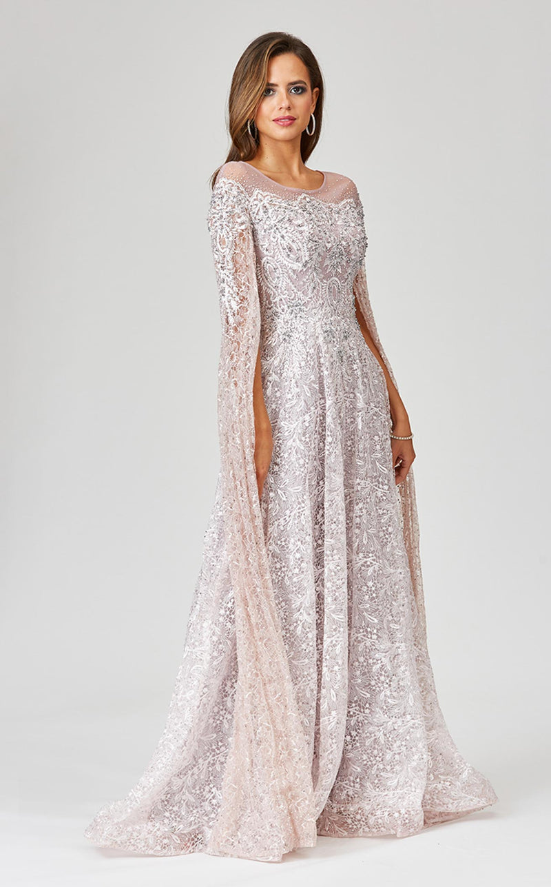 Lara 29454 Powder Pink