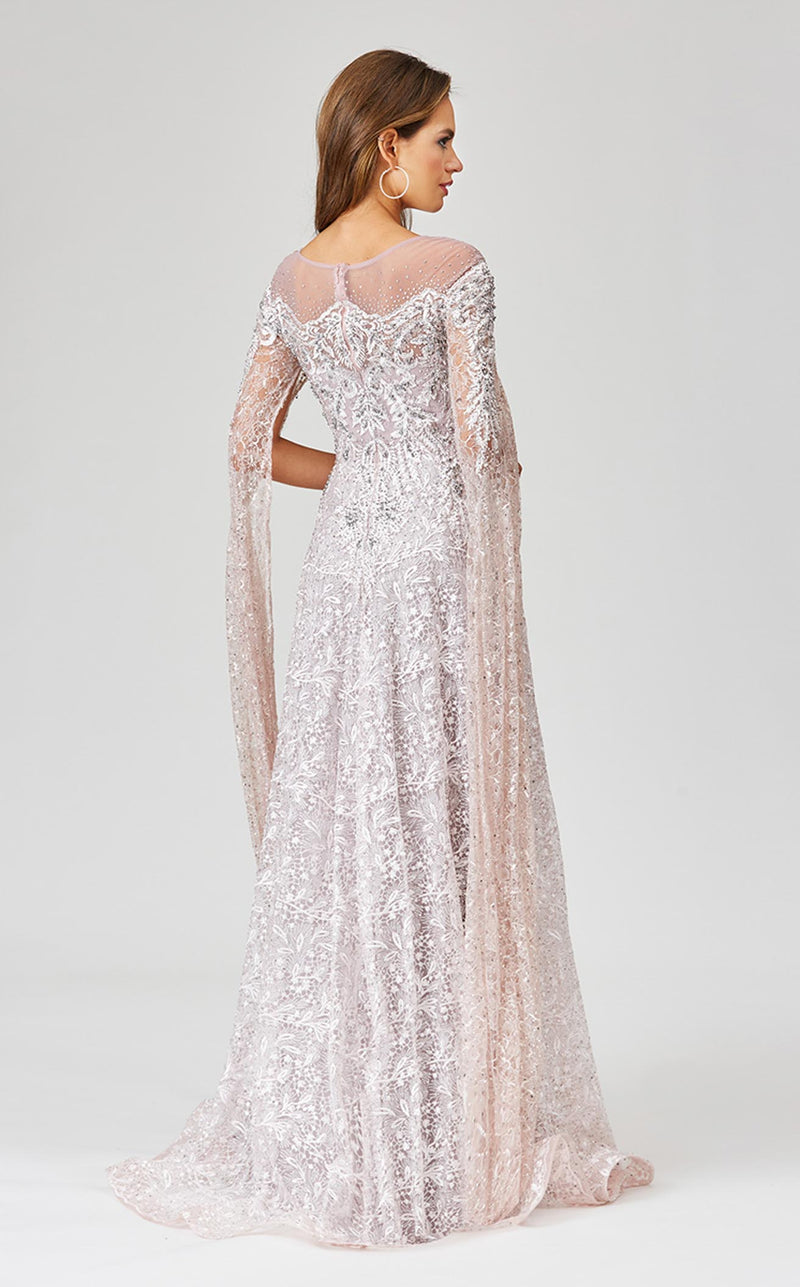 Lara 29454 Powder Pink