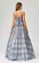 Lara 29462 Blue