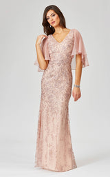 Lara 29465 Dusty Rose