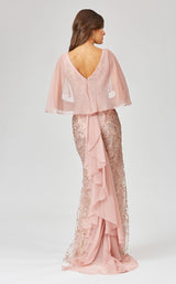 Lara 29465 Dusty Rose