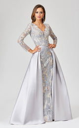 Lara 29468 Silver Multi