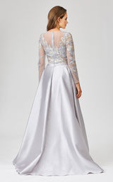 Lara 29468 Silver Multi