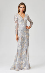 Lara 29468 Silver Multi