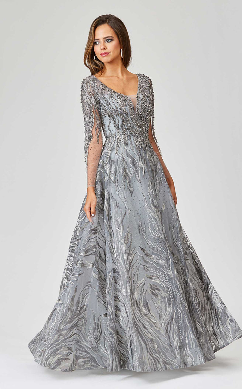 Lara 29469 Grey
